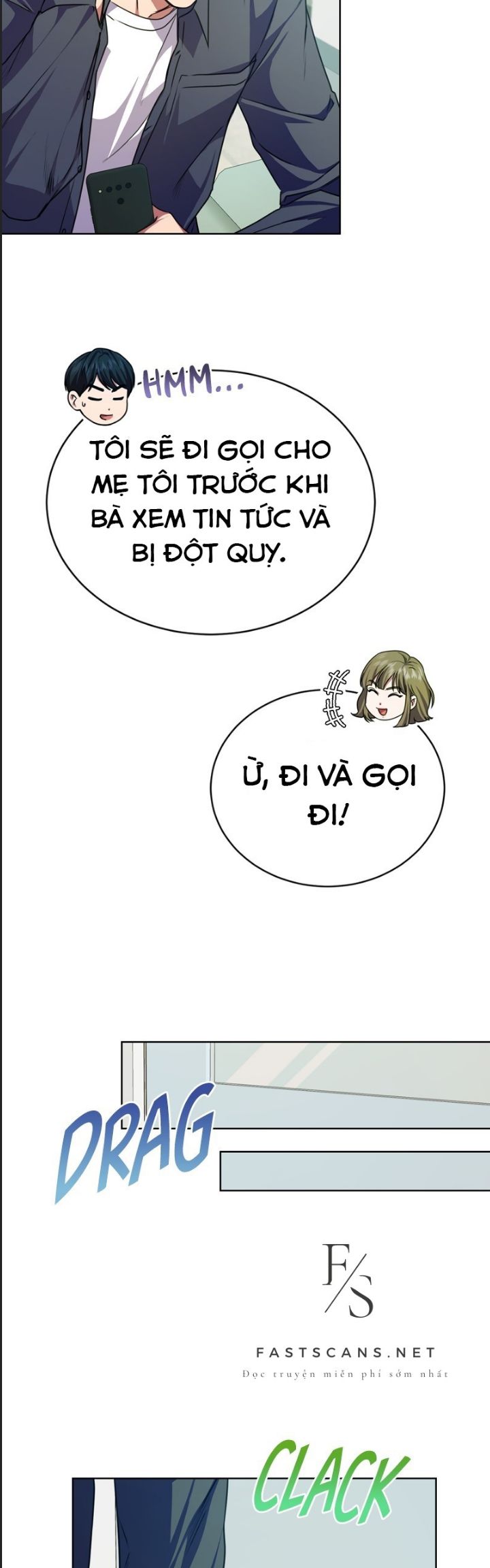 Thuế Trừng Giả - Chapter 57 - Page 23