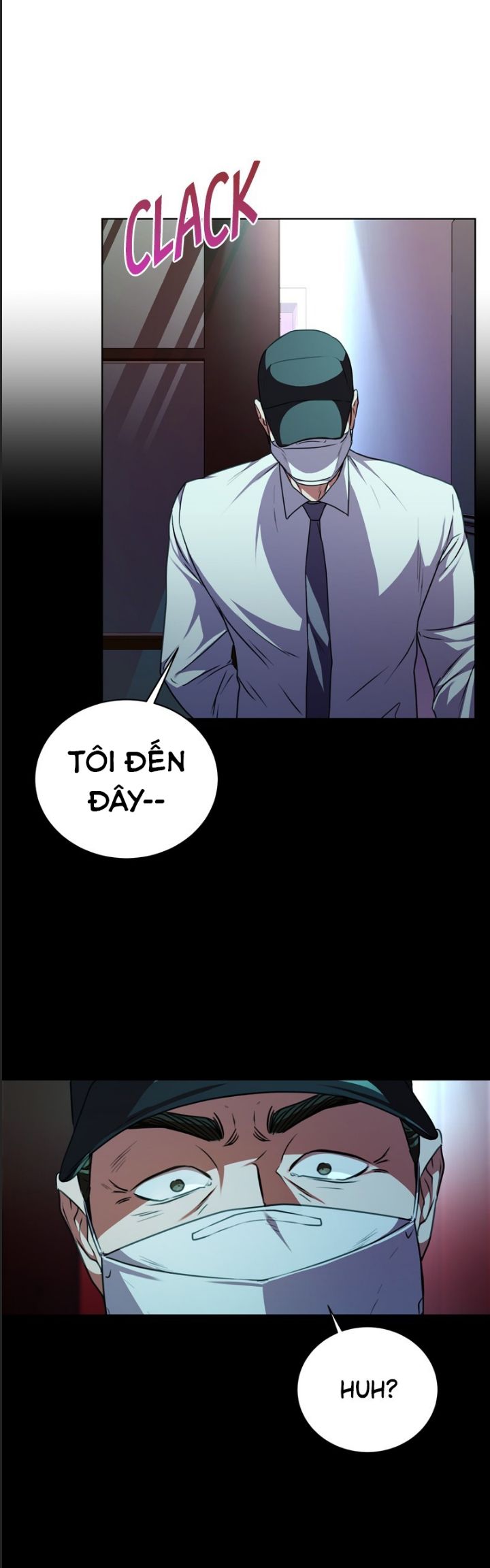 Thuế Trừng Giả - Chapter 57 - Page 39