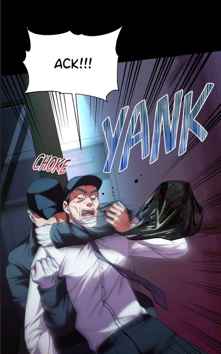 Thuế Trừng Giả - Chapter 57 - Page 44