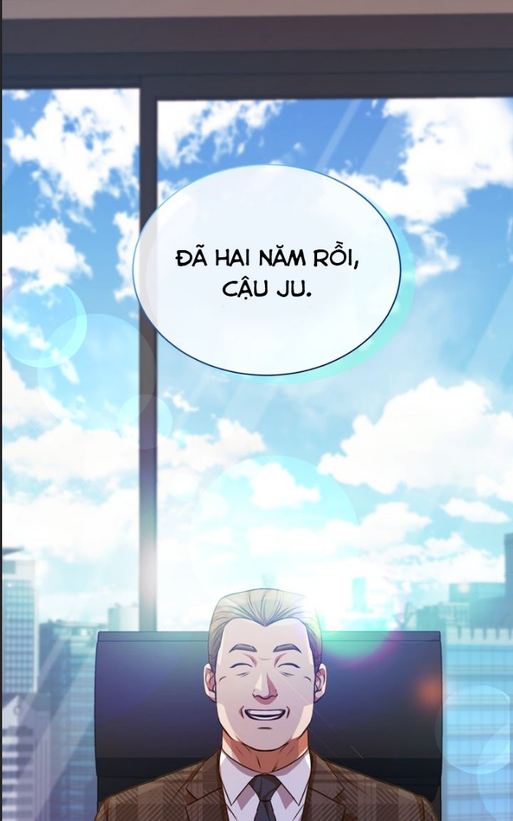 Thuế Trừng Giả - Chapter 58 - Page 21