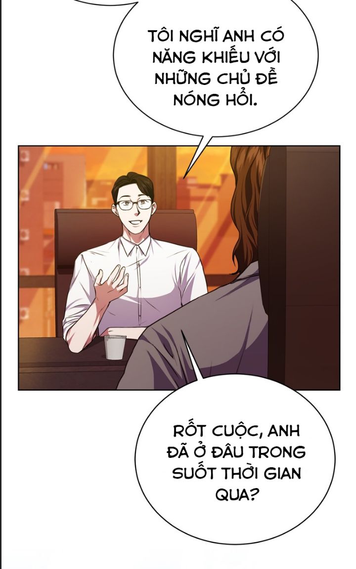 Thuế Trừng Giả - Chapter 58 - Page 29