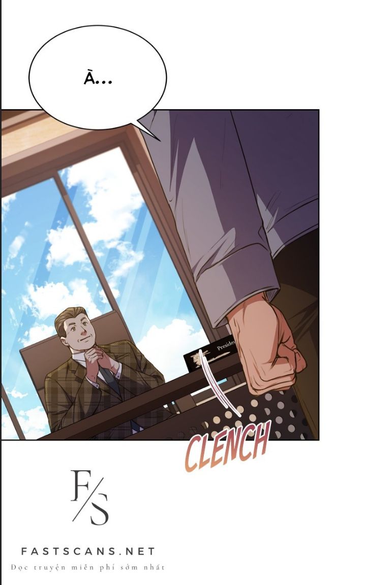 Thuế Trừng Giả - Chapter 58 - Page 34