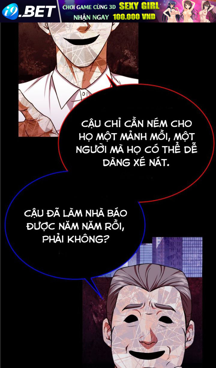 Thuế Trừng Giả - Chapter 58 - Page 49
