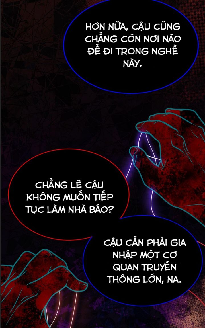 Thuế Trừng Giả - Chapter 58 - Page 51