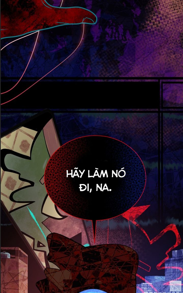 Thuế Trừng Giả - Chapter 58 - Page 52