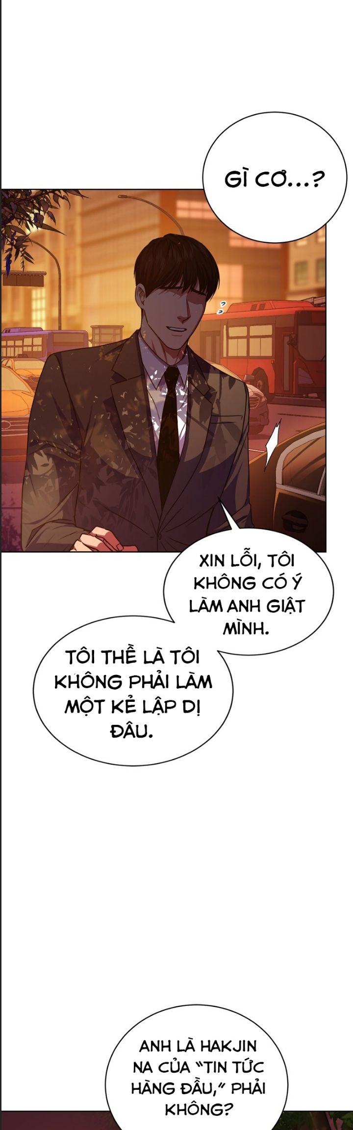 Thuế Trừng Giả - Chapter 58 - Page 65