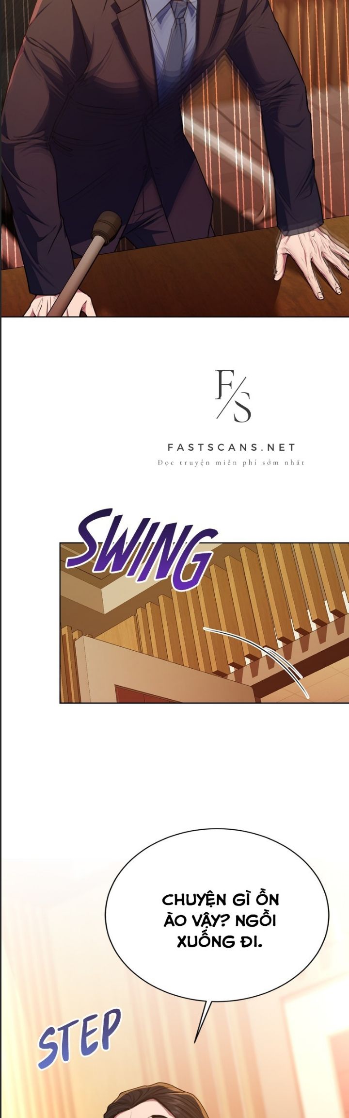 Thuế Trừng Giả - Chapter 59 - Page 10
