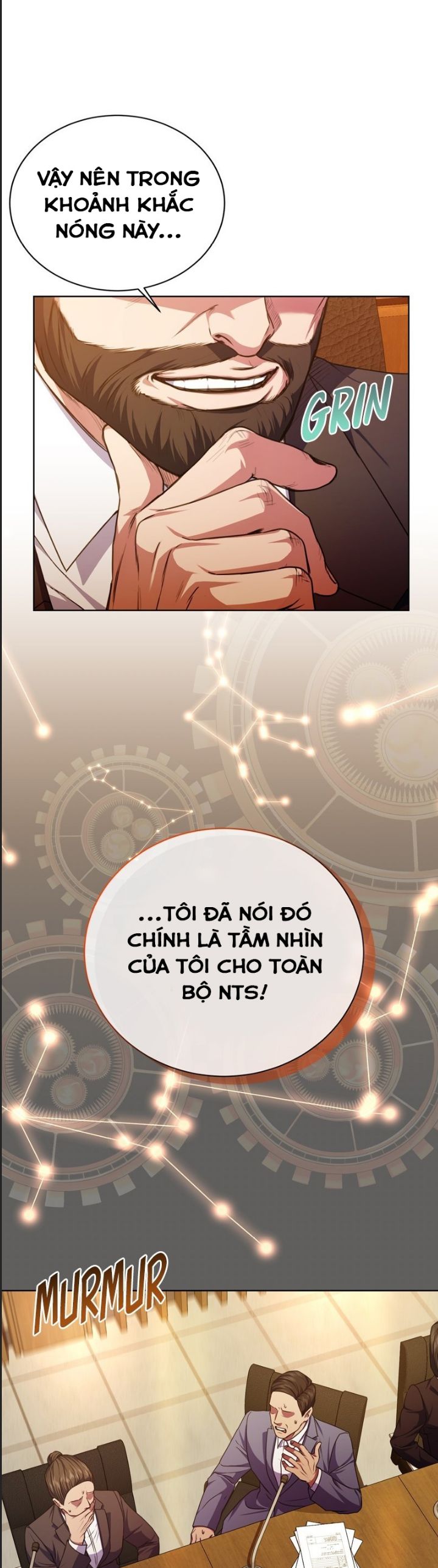 Thuế Trừng Giả - Chapter 59 - Page 14