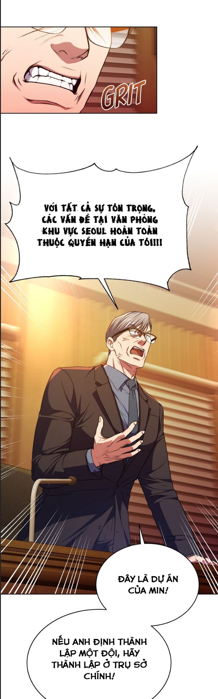 Thuế Trừng Giả - Chapter 59 - Page 18