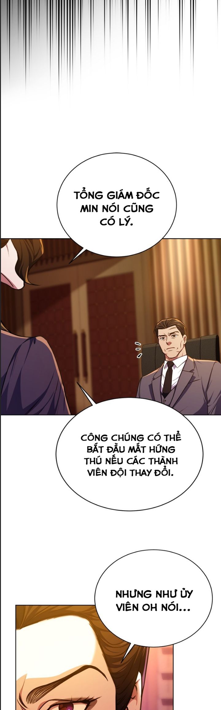 Thuế Trừng Giả - Chapter 59 - Page 24