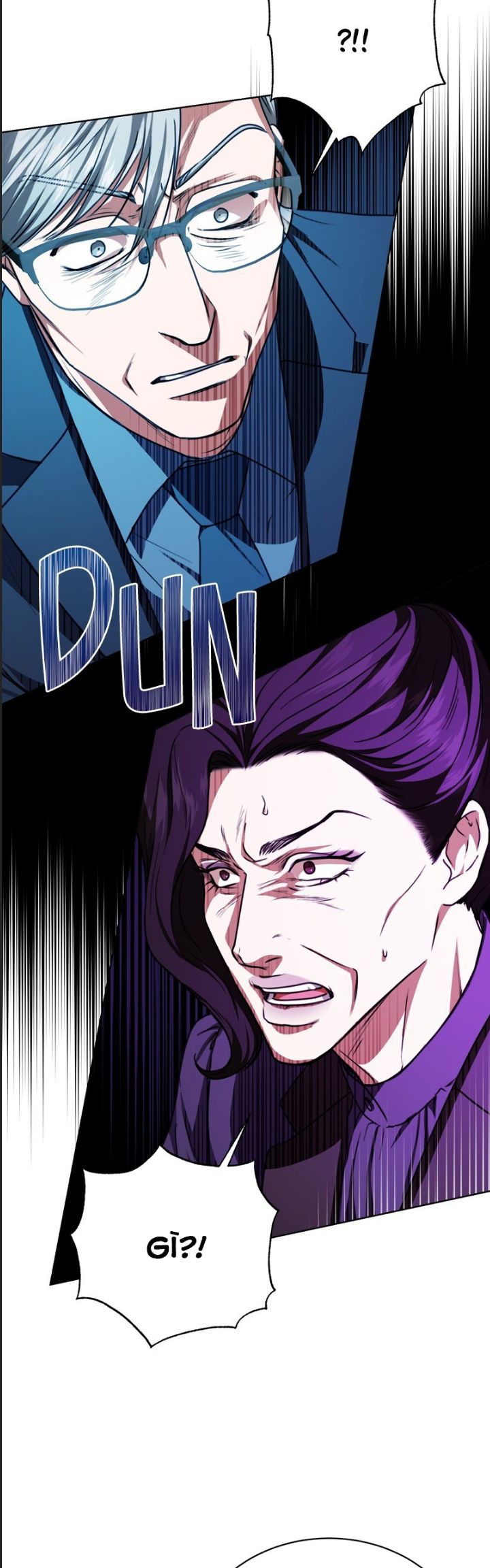 Thuế Trừng Giả - Chapter 59 - Page 28