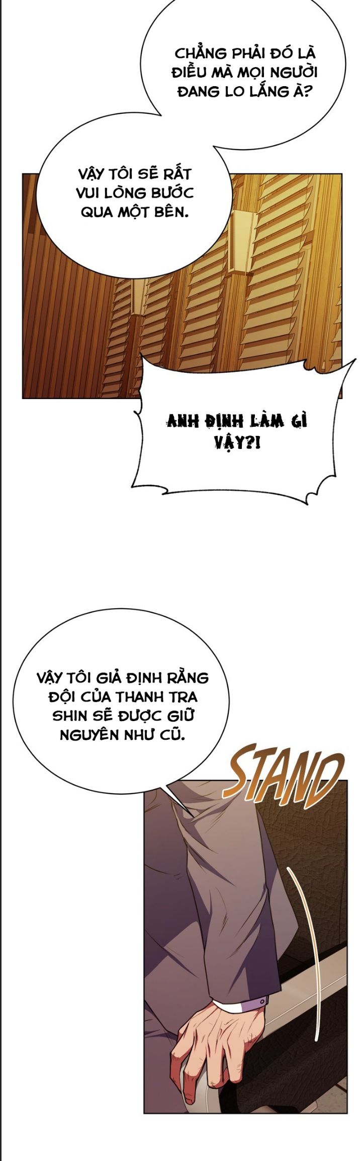 Thuế Trừng Giả - Chapter 59 - Page 29