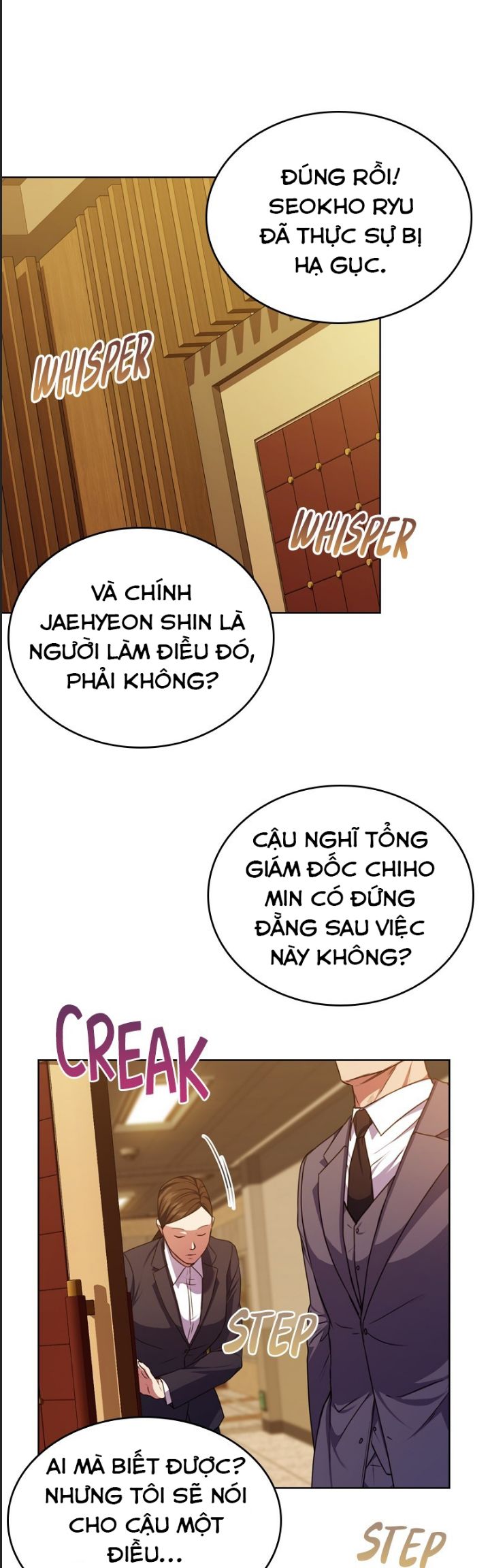 Thuế Trừng Giả - Chapter 59 - Page 3