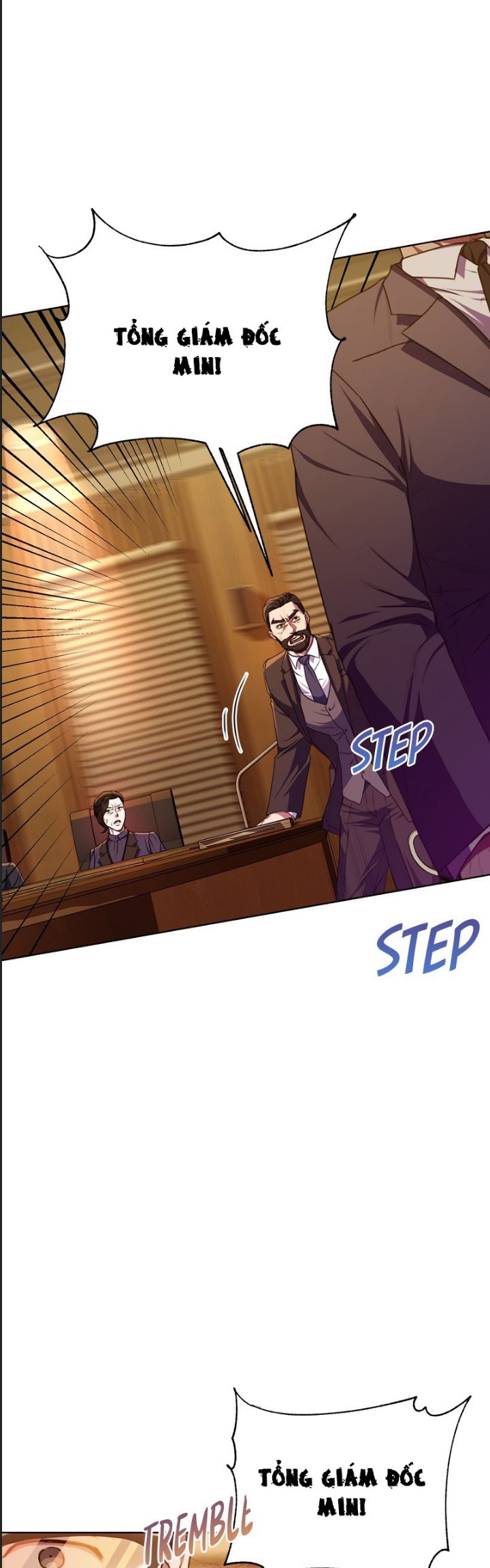 Thuế Trừng Giả - Chapter 59 - Page 30