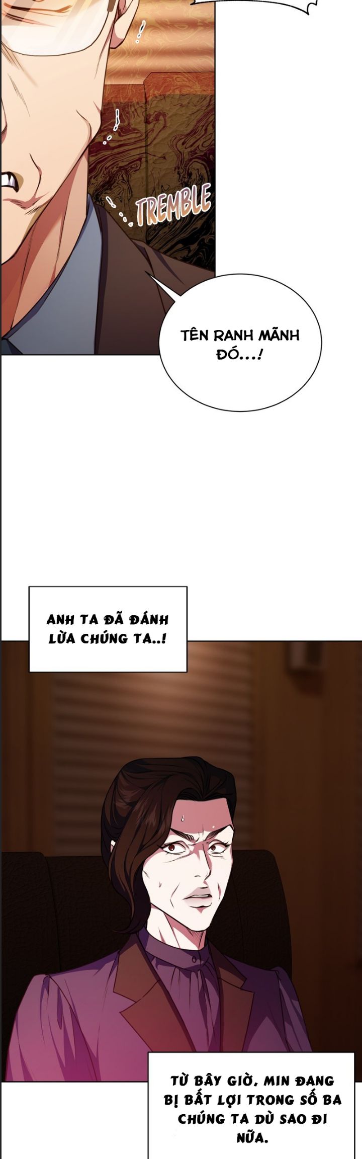 Thuế Trừng Giả - Chapter 59 - Page 31