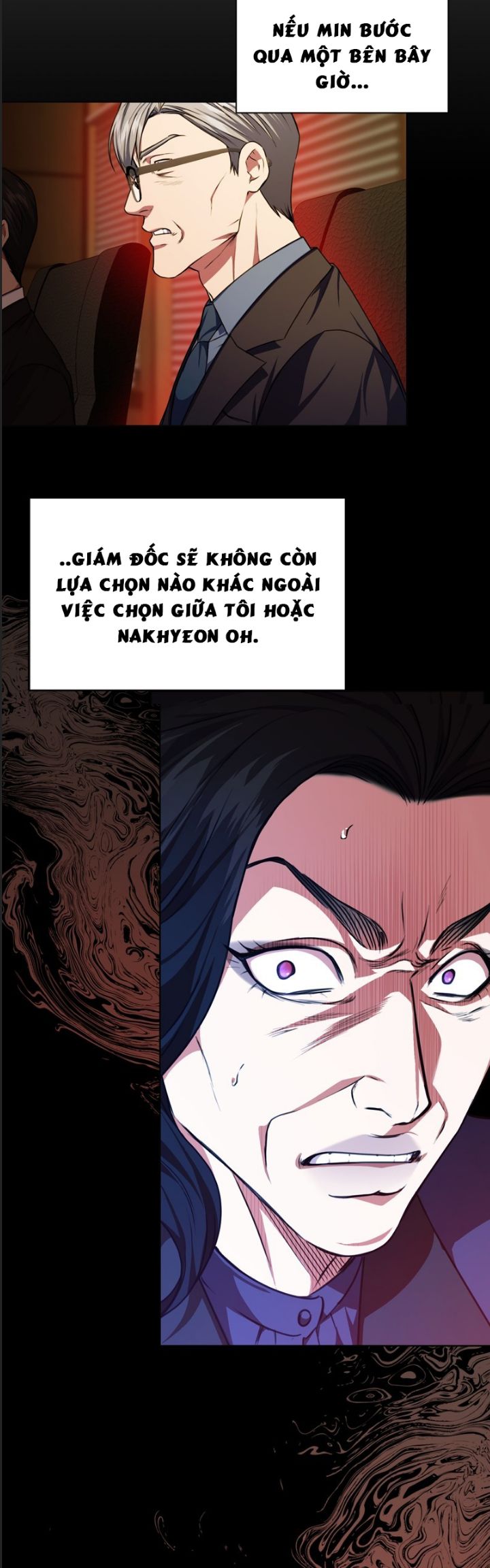 Thuế Trừng Giả - Chapter 59 - Page 33