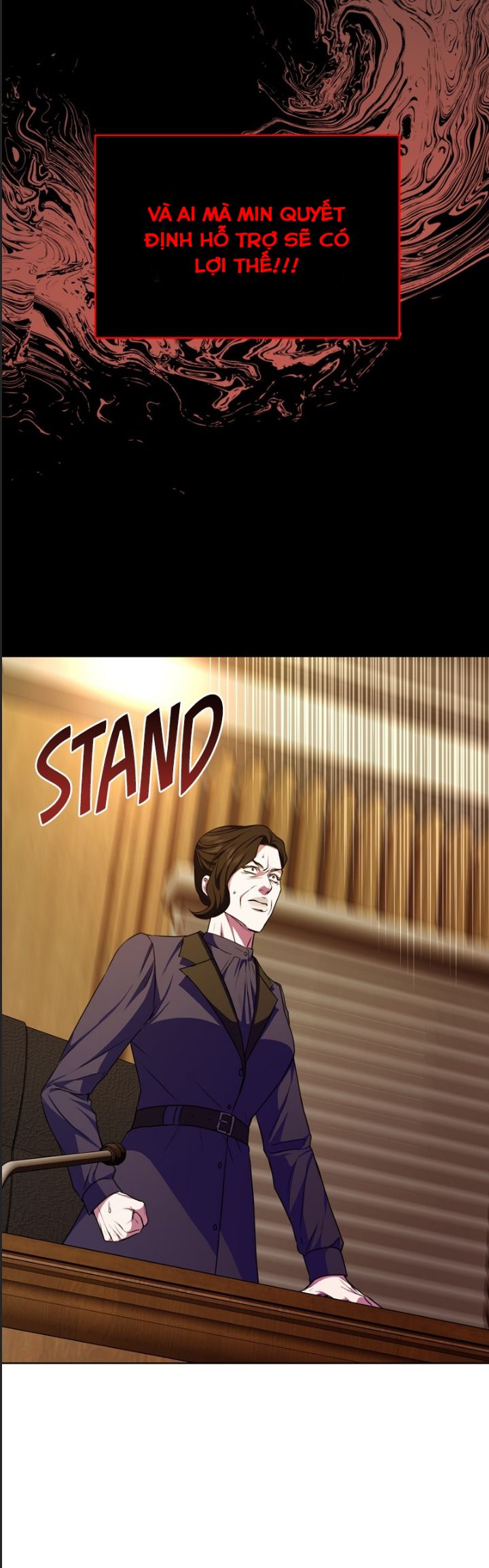 Thuế Trừng Giả - Chapter 59 - Page 34