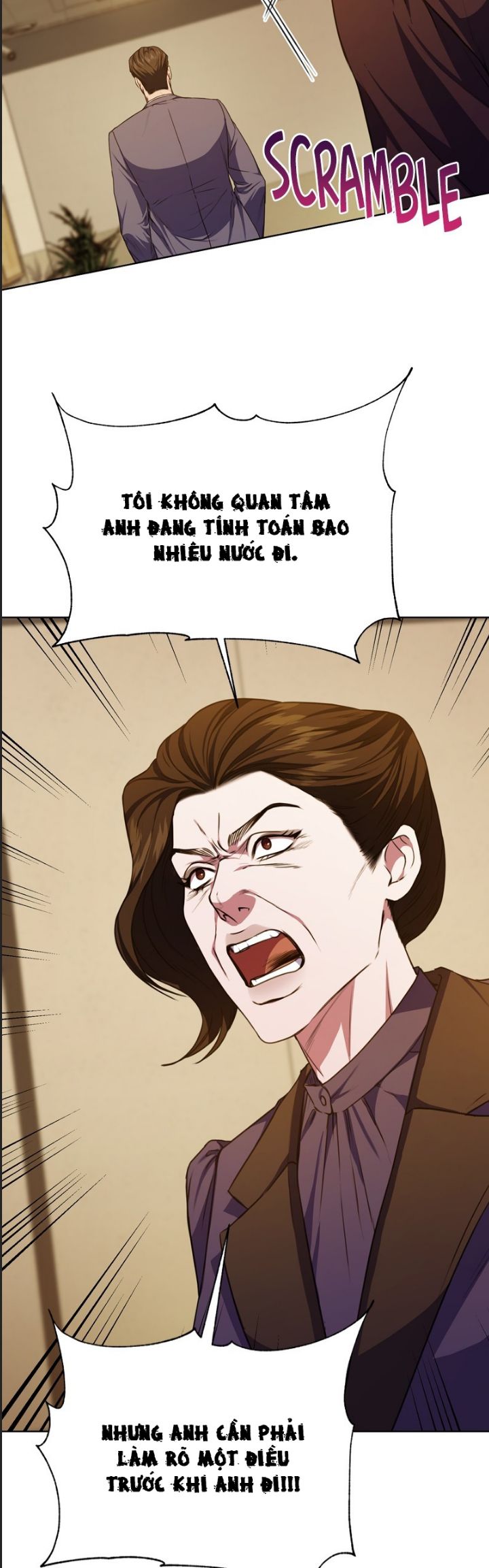 Thuế Trừng Giả - Chapter 59 - Page 36