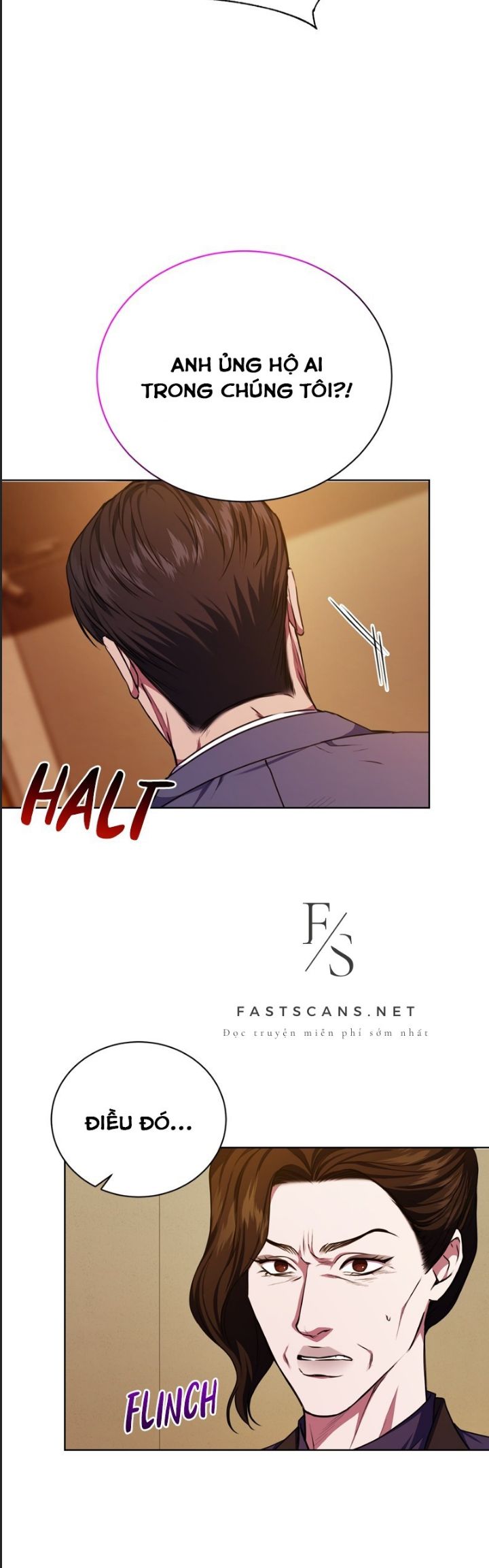 Thuế Trừng Giả - Chapter 59 - Page 37