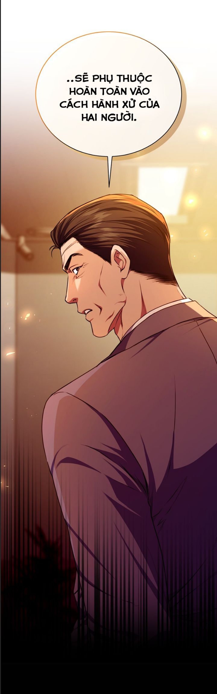 Thuế Trừng Giả - Chapter 59 - Page 38