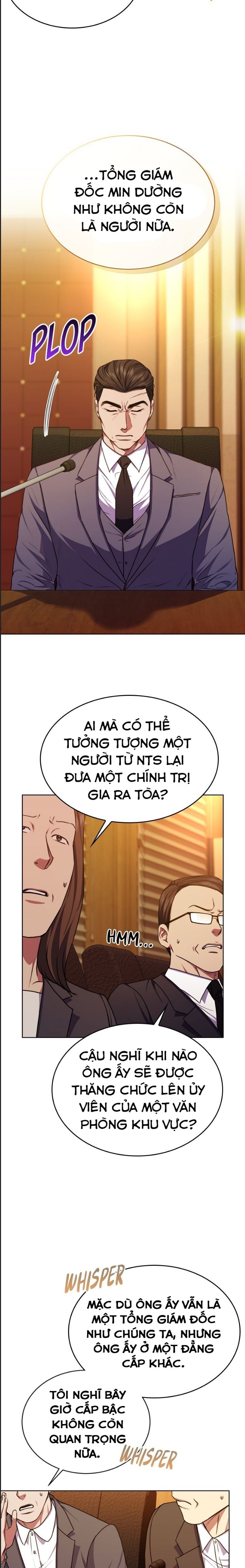Thuế Trừng Giả - Chapter 59 - Page 4