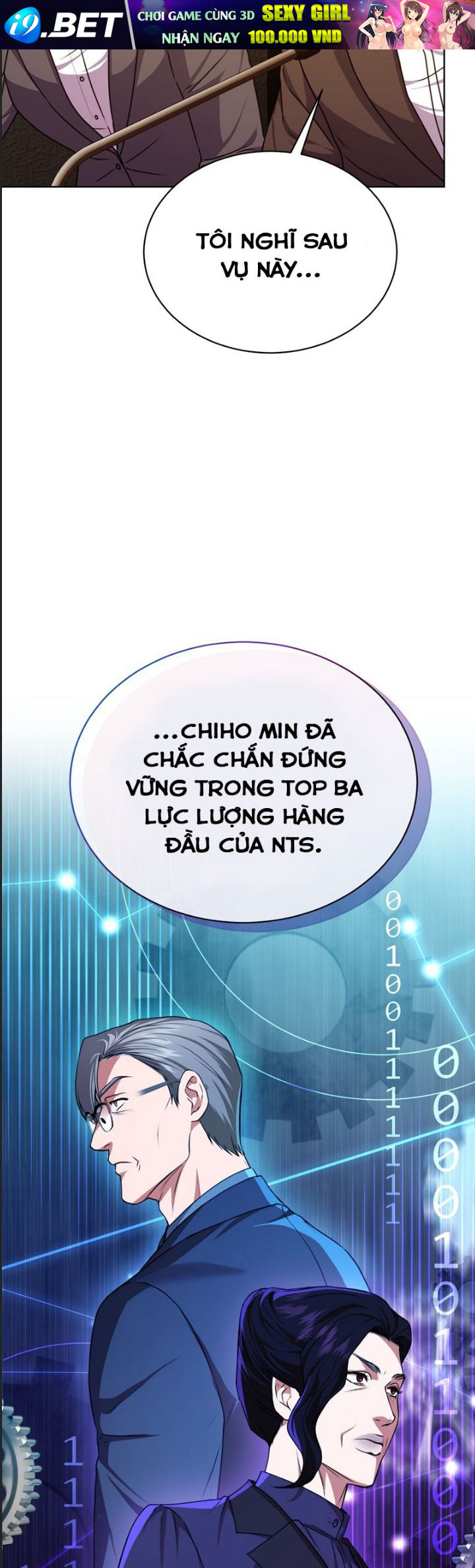 Thuế Trừng Giả - Chapter 59 - Page 5