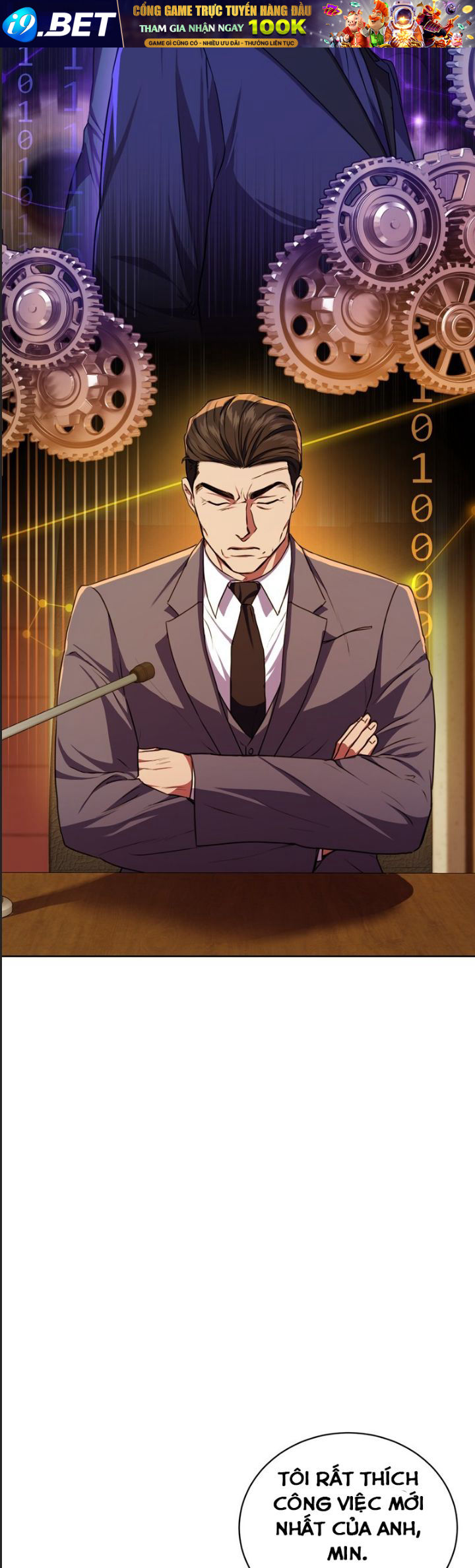 Thuế Trừng Giả - Chapter 59 - Page 6