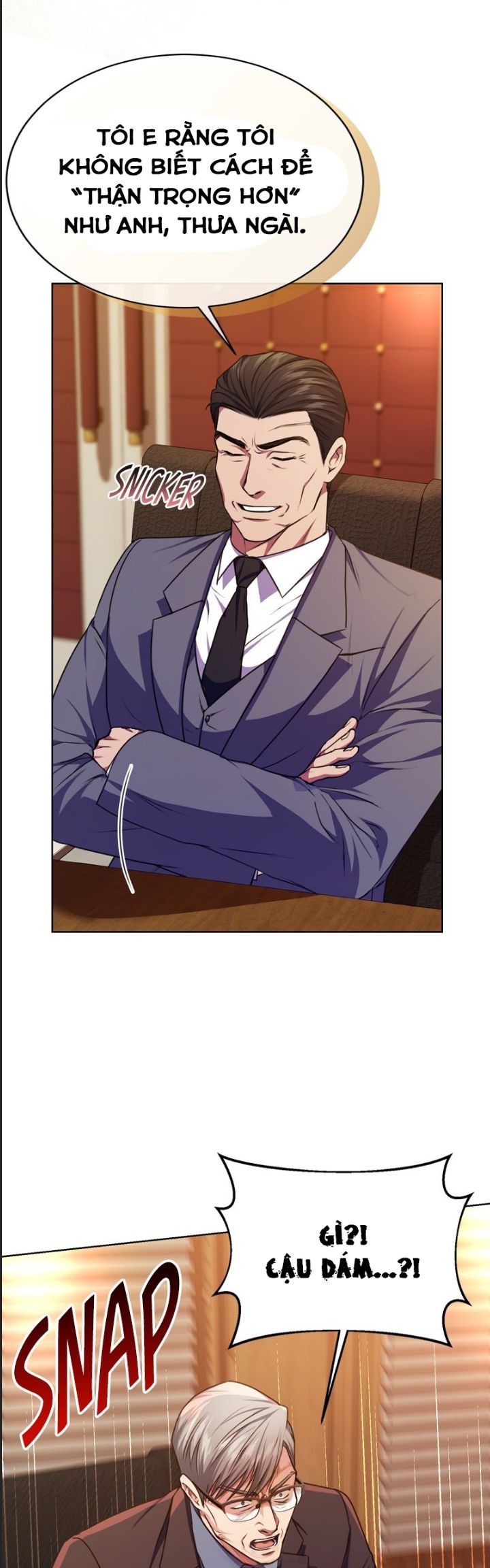 Thuế Trừng Giả - Chapter 59 - Page 9