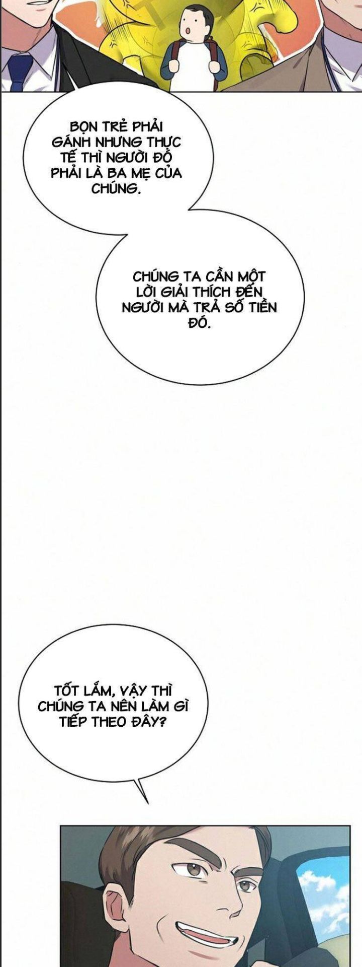 Thuế Trừng Giả - Chapter 6 - Page 12