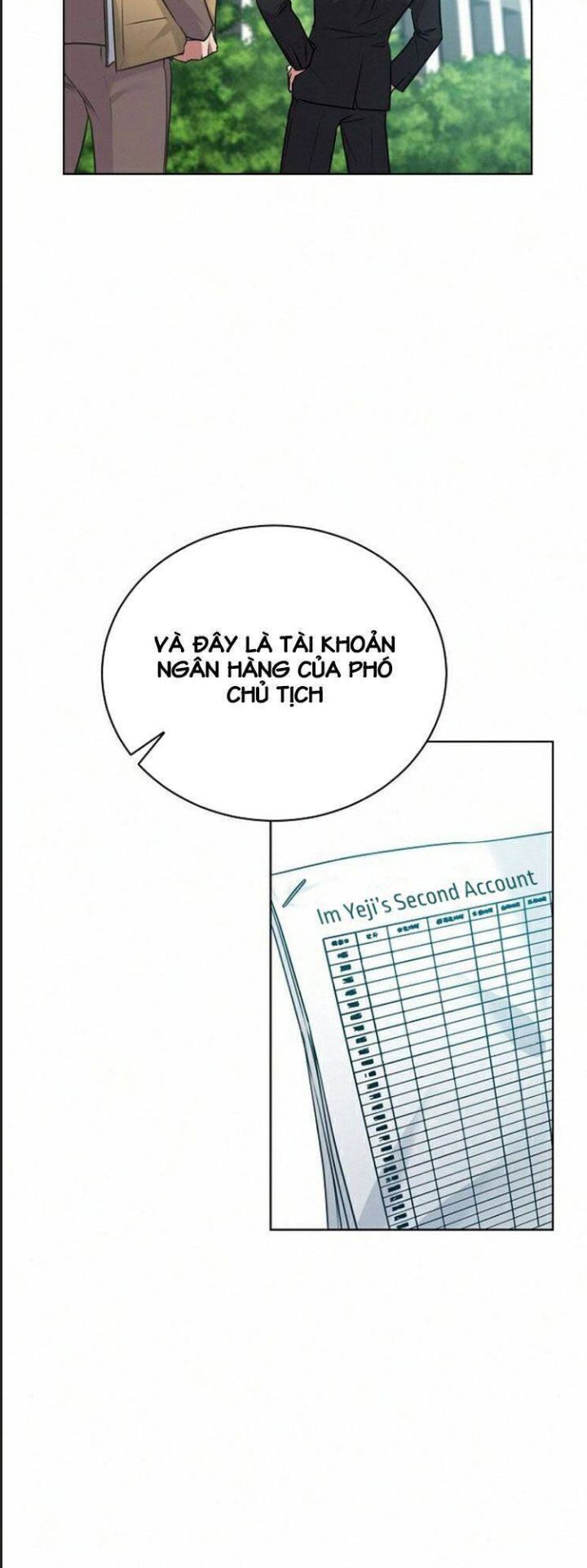 Thuế Trừng Giả - Chapter 6 - Page 16