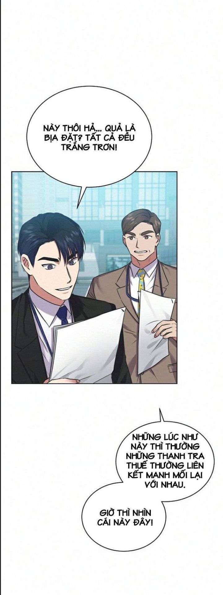 Thuế Trừng Giả - Chapter 6 - Page 17