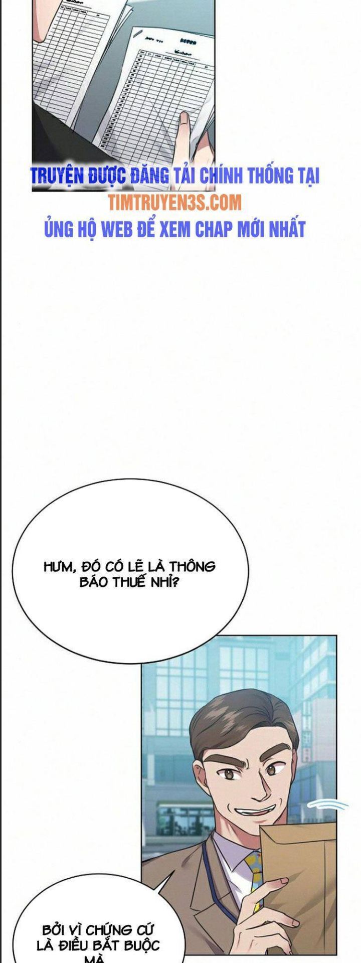 Thuế Trừng Giả - Chapter 6 - Page 19