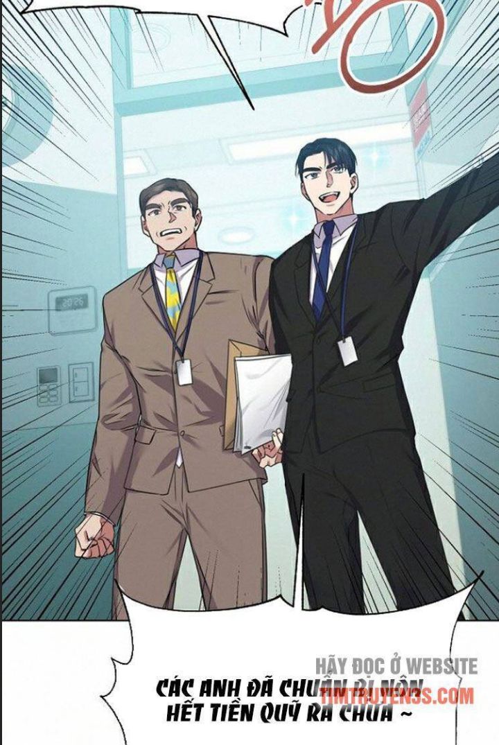 Thuế Trừng Giả - Chapter 6 - Page 21