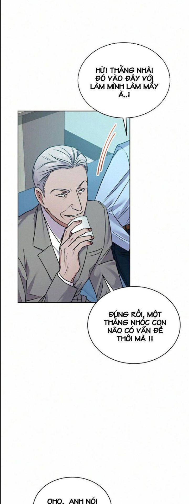 Thuế Trừng Giả - Chapter 6 - Page 26