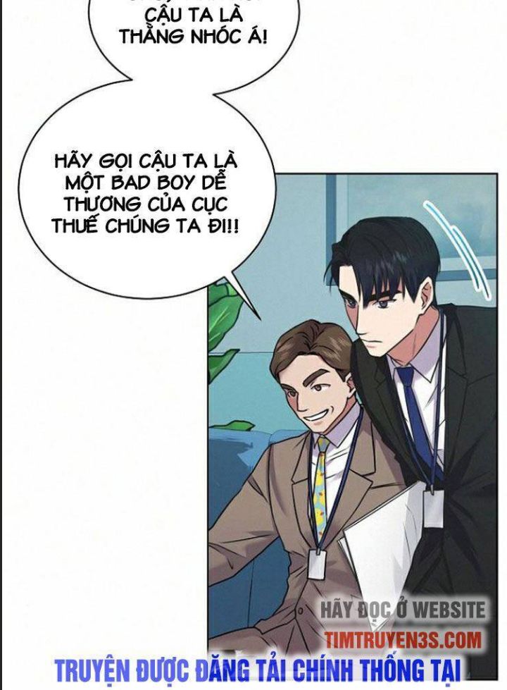 Thuế Trừng Giả - Chapter 6 - Page 27