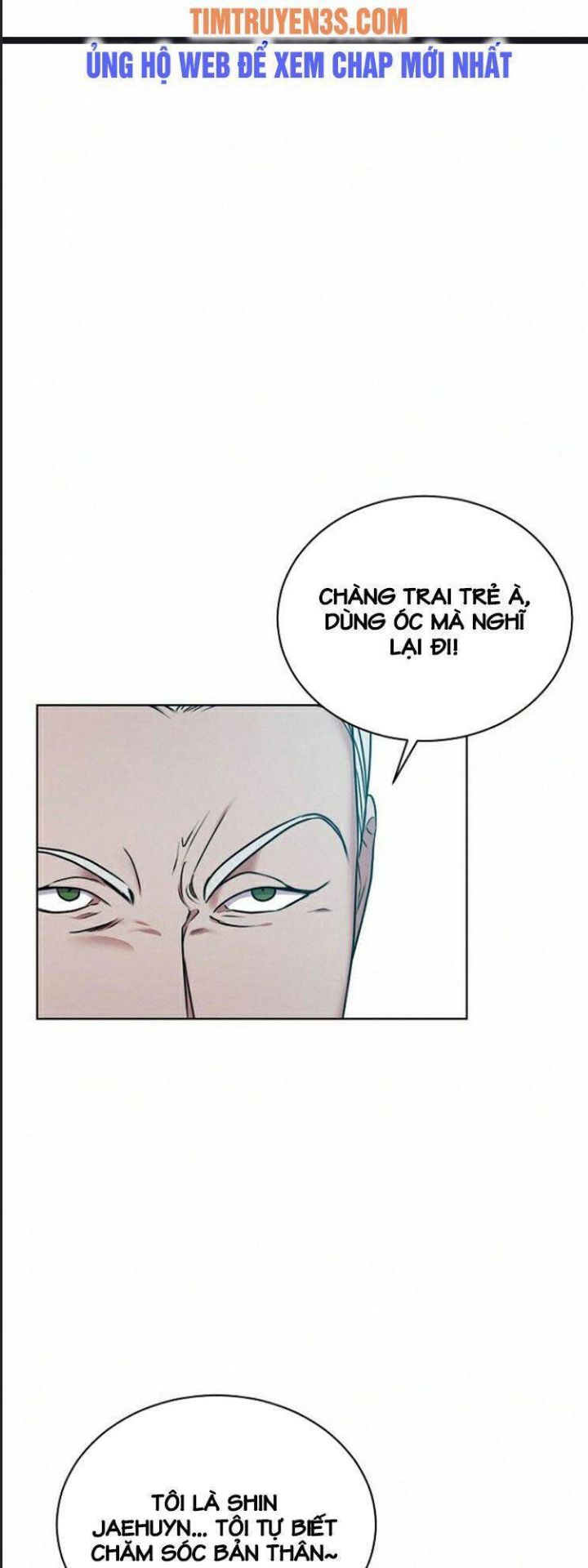 Thuế Trừng Giả - Chapter 6 - Page 28