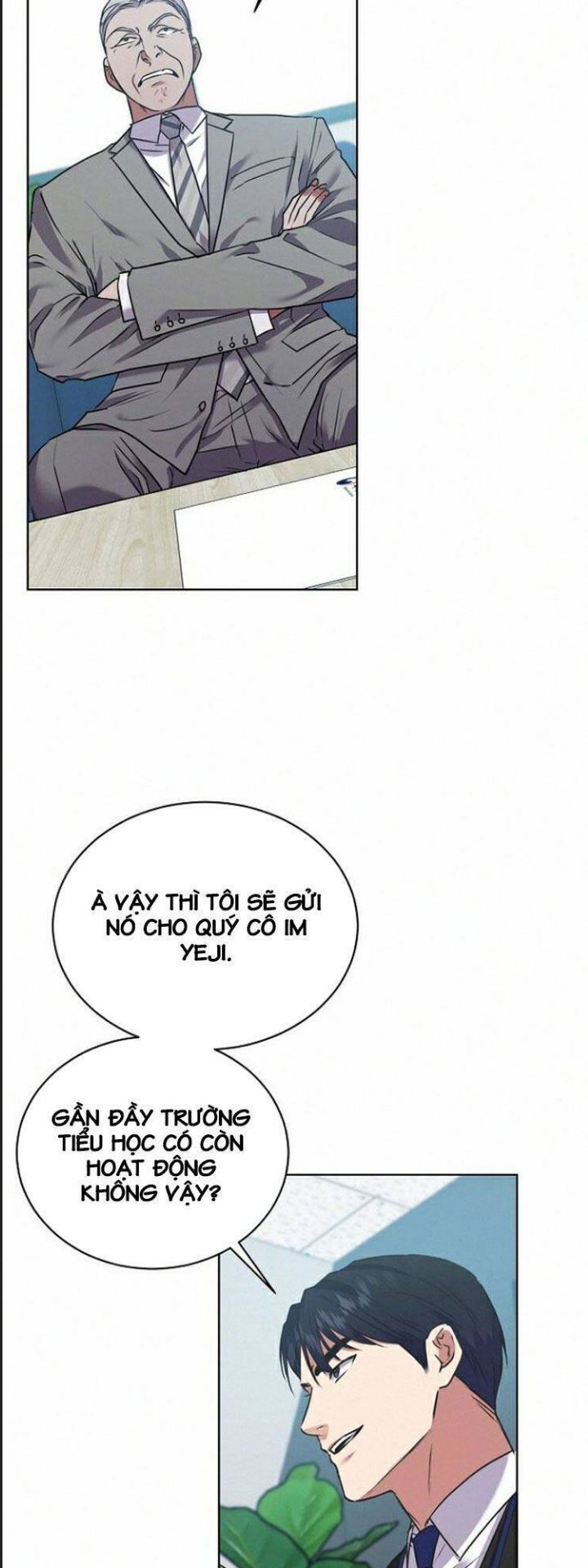 Thuế Trừng Giả - Chapter 6 - Page 31