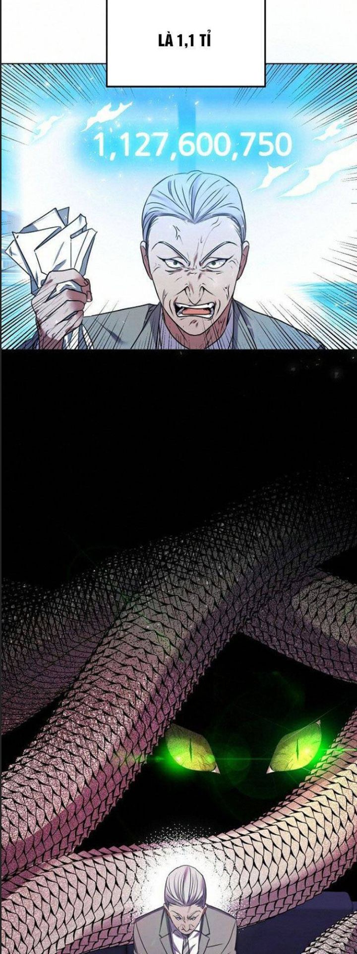 Thuế Trừng Giả - Chapter 6 - Page 36