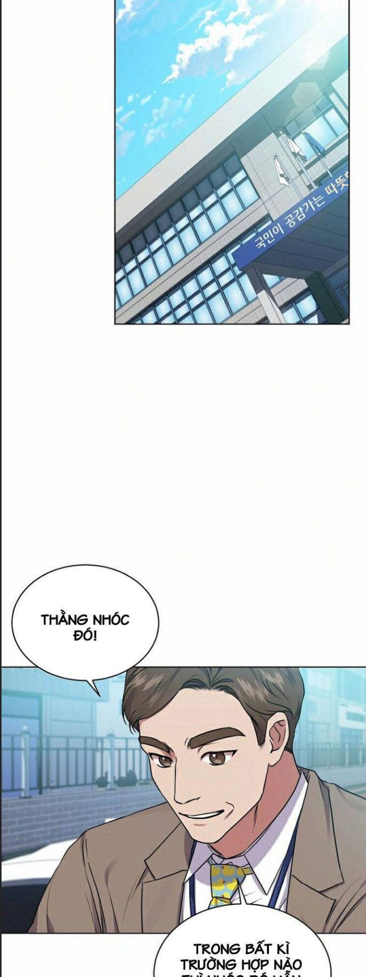 Thuế Trừng Giả - Chapter 6 - Page 4