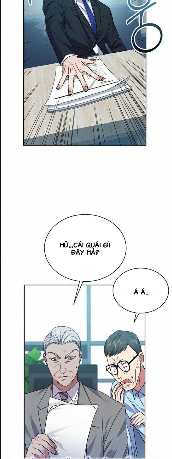 Thuế Trừng Giả - Chapter 6 - Page 45