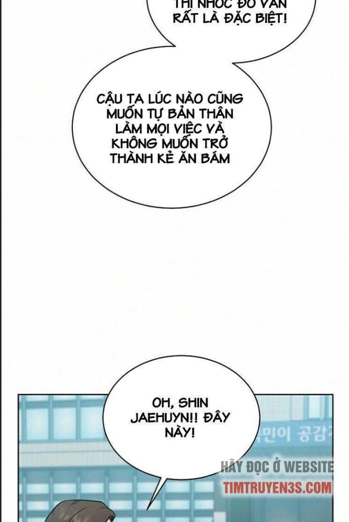 Thuế Trừng Giả - Chapter 6 - Page 5
