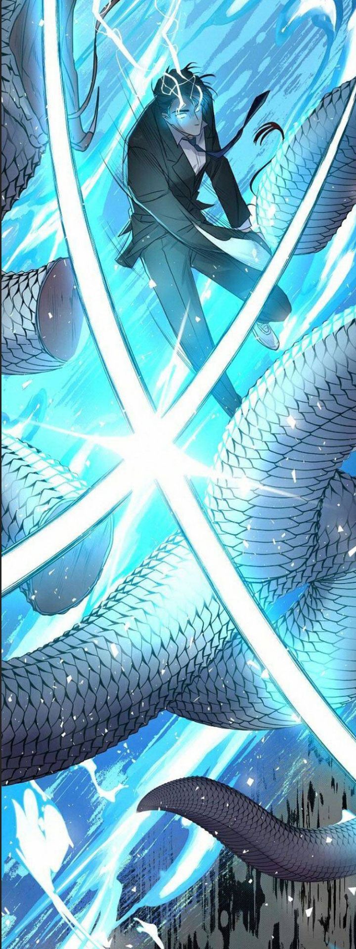 Thuế Trừng Giả - Chapter 6 - Page 57