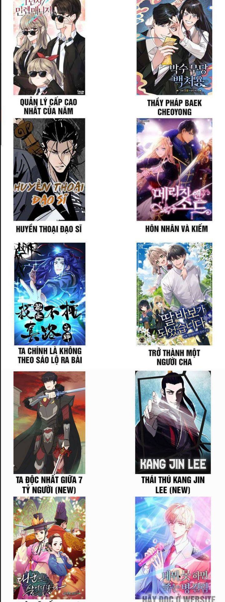 Thuế Trừng Giả - Chapter 6 - Page 63