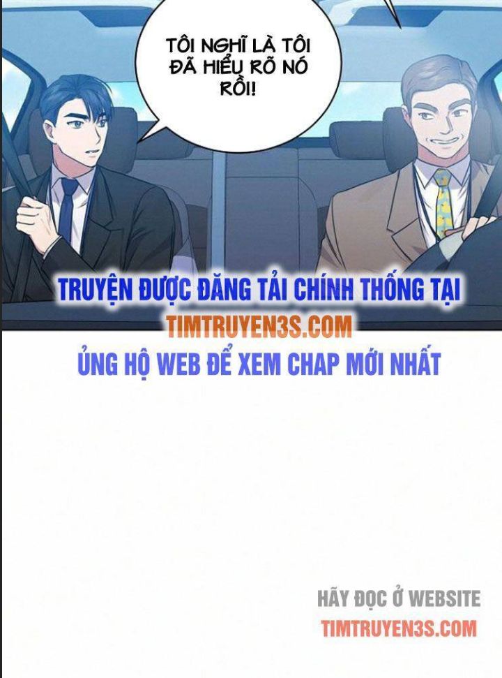 Thuế Trừng Giả - Chapter 6 - Page 8