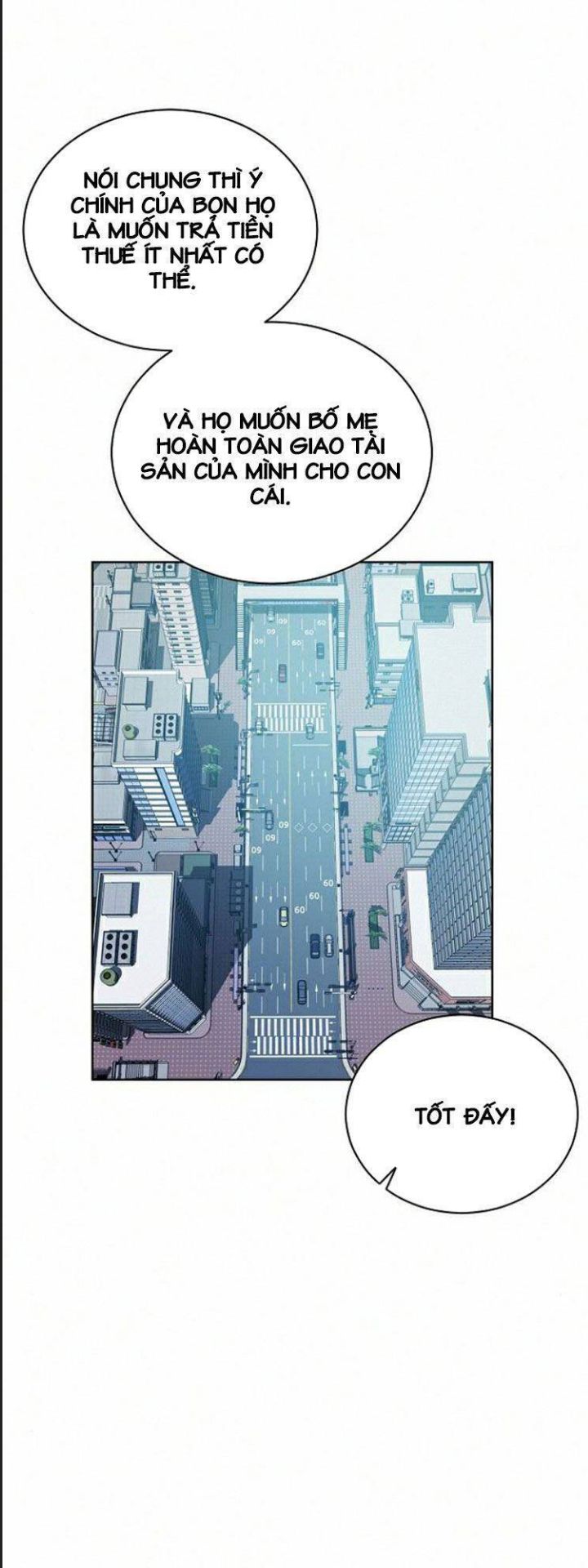 Thuế Trừng Giả - Chapter 6 - Page 9
