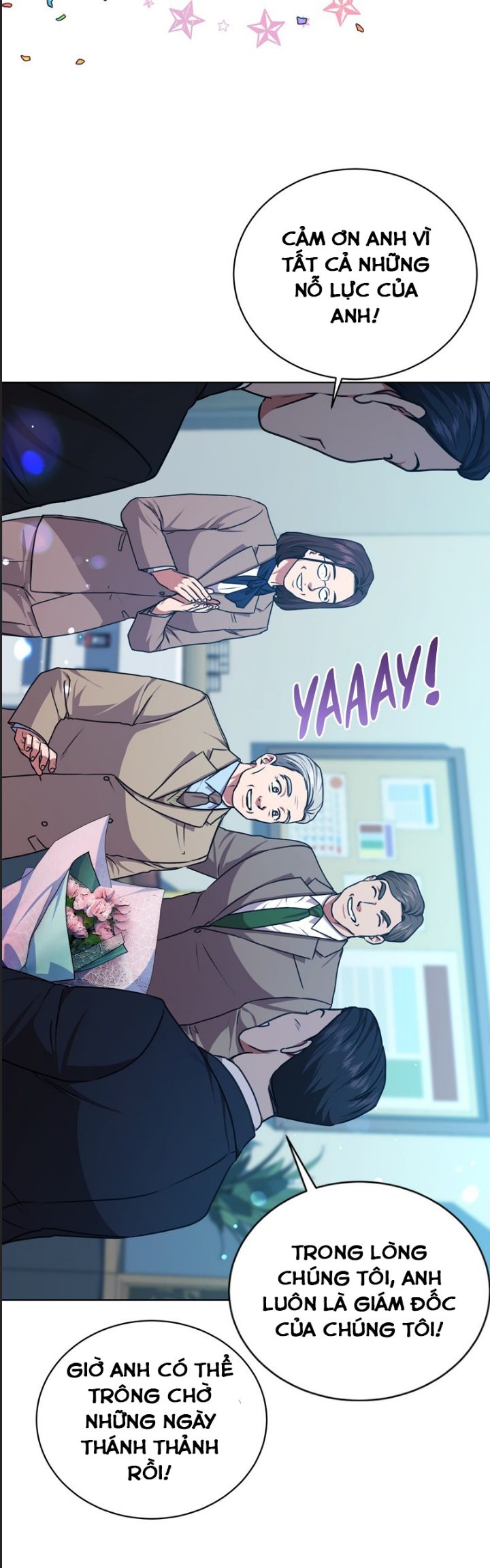 Thuế Trừng Giả - Chapter 60 - Page 10