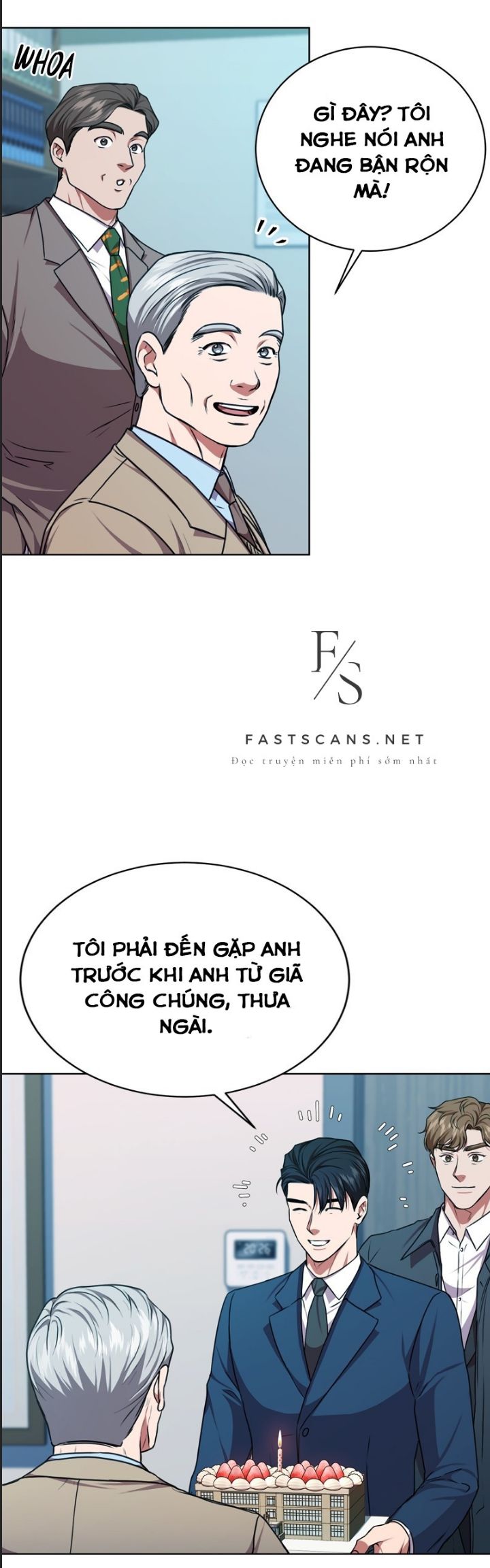 Thuế Trừng Giả - Chapter 60 - Page 13