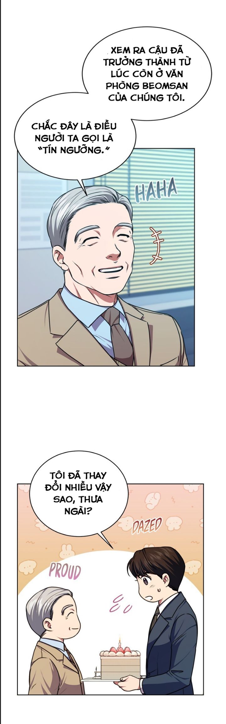 Thuế Trừng Giả - Chapter 60 - Page 14