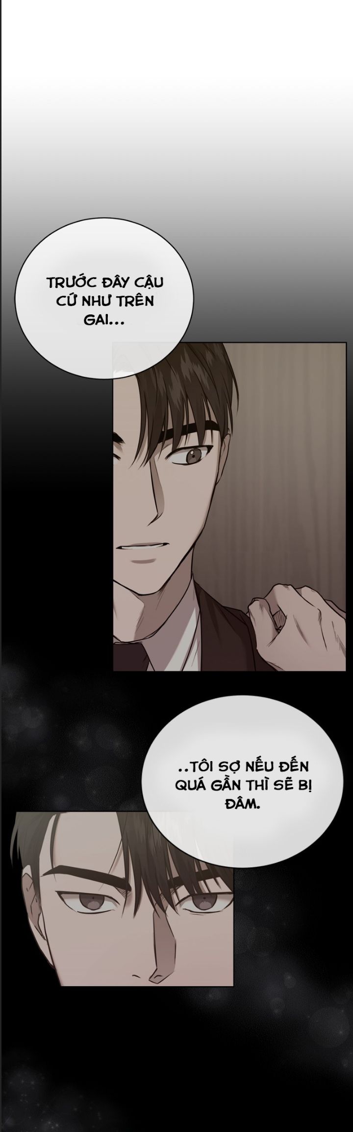 Thuế Trừng Giả - Chapter 60 - Page 15