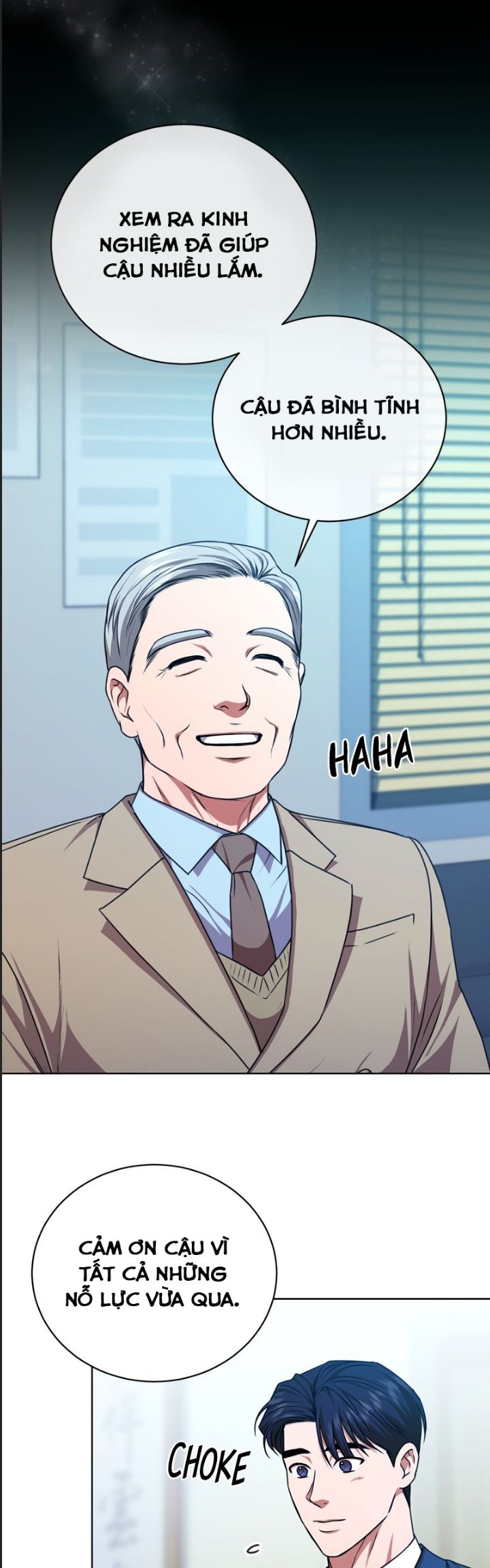 Thuế Trừng Giả - Chapter 60 - Page 16